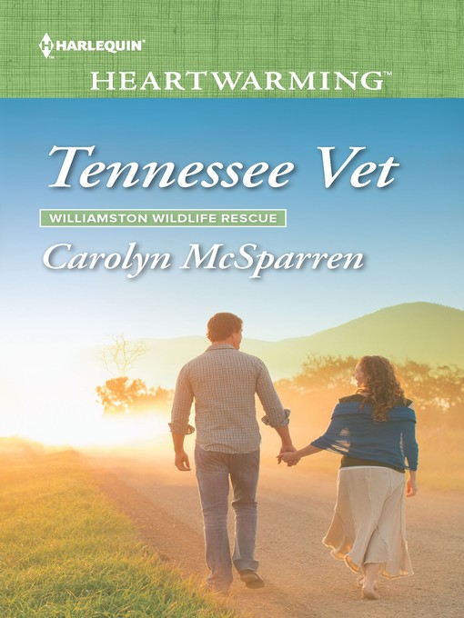 Title details for Tennessee Vet by Carolyn McSparren - Available